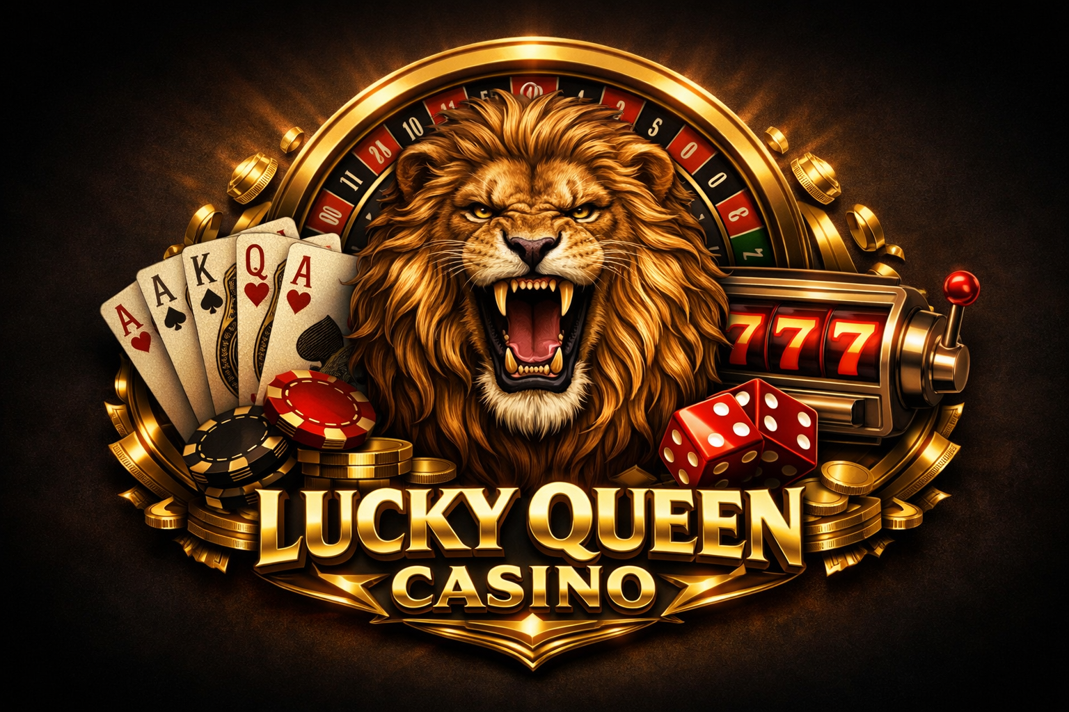 Lucky Queen Casino